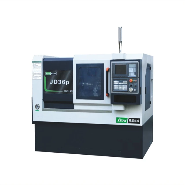 Best Selling Cnc Cutting Machine Line Rail JD36P