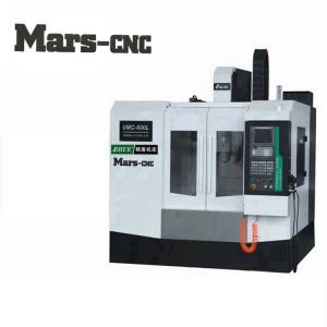 Direttamente prezzo di fabbrica Drillig e maschiatura CNC Machine Center VMC600L