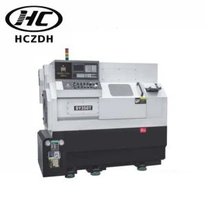 Tornio automatico economico del traliccio