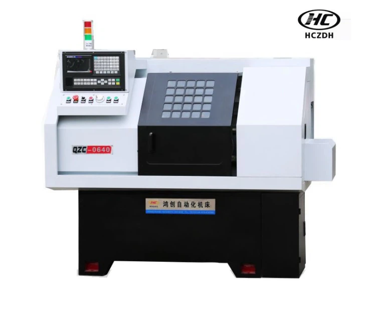 Alta qualità di controllo numerico completamente automatico della Cina