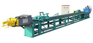 La barra in ottone ad alta velocità e produttività continua sbucciatrice, macchina da disegno